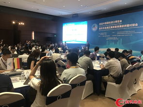 进博会 无形的展品与摄影扩印服务助力进出口贸易便利化