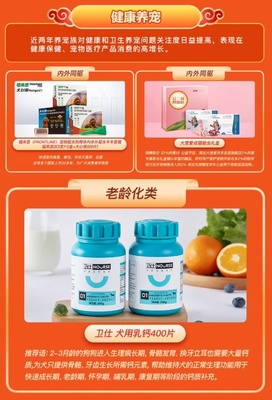 2021年宠物行业盘点 消费全面升级，健康咨询服务引领六大细分发展趋势