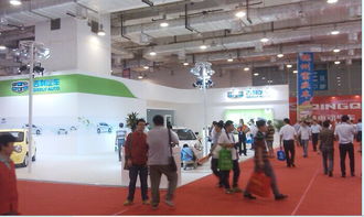 济南展览展会搭建工厂 专业展台制作与全方位会议展览服务