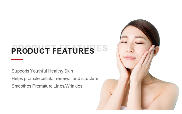 源头工厂直供透明质酸钠固体饮料 健康咨询全方位指南